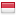 the-yatw.com is hosted in Indonesia